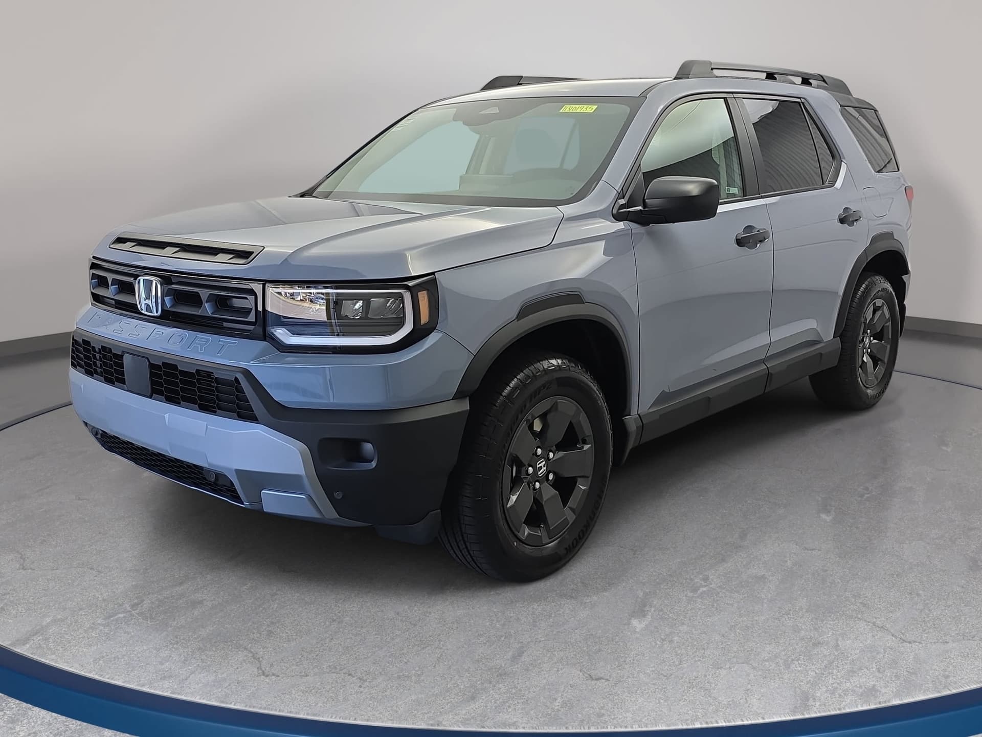 2026 Honda Passport RTL — photo 1 of 35