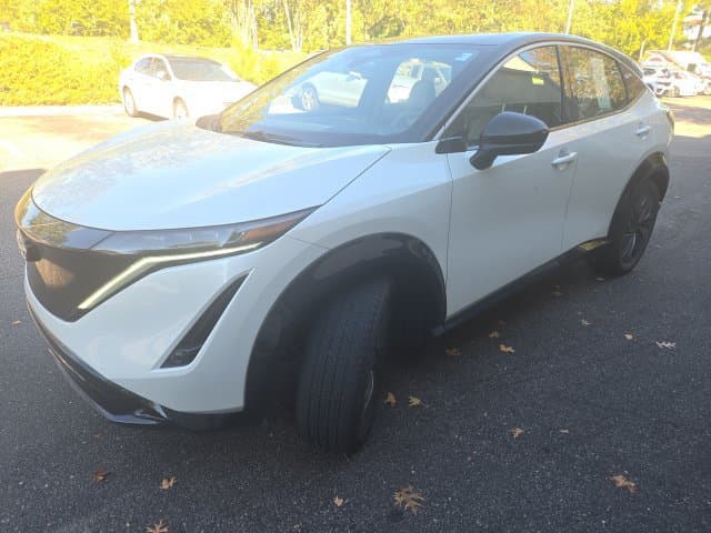 2023 Nissan ARIYA ENGAGE — photo 1 of 21