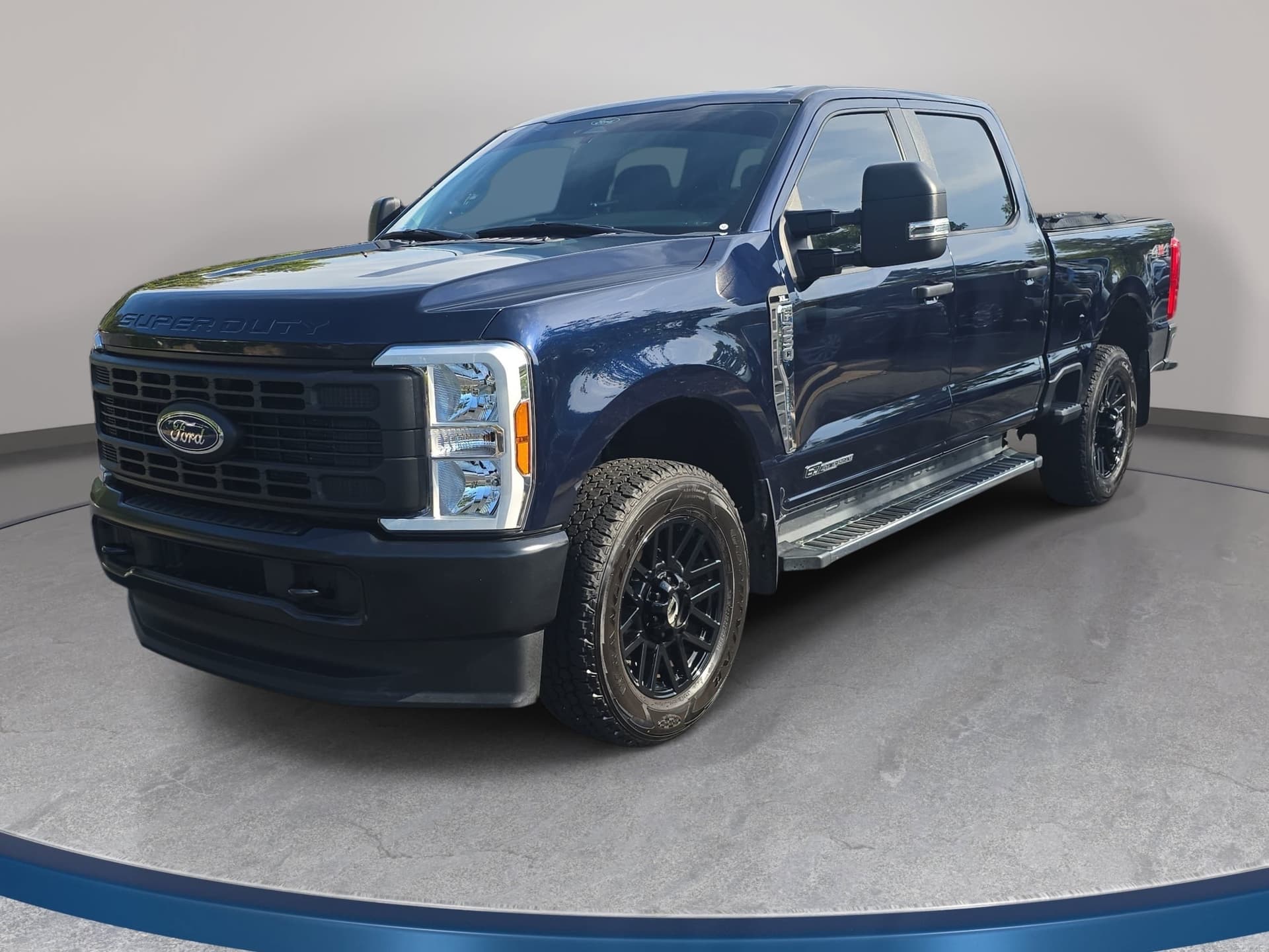 2024 Ford Super Duty F-250 SRW Base — photo 1 of 33