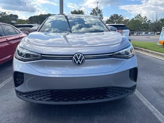 2023 Volkswagen ID.4 Pro — photo 1 of 13