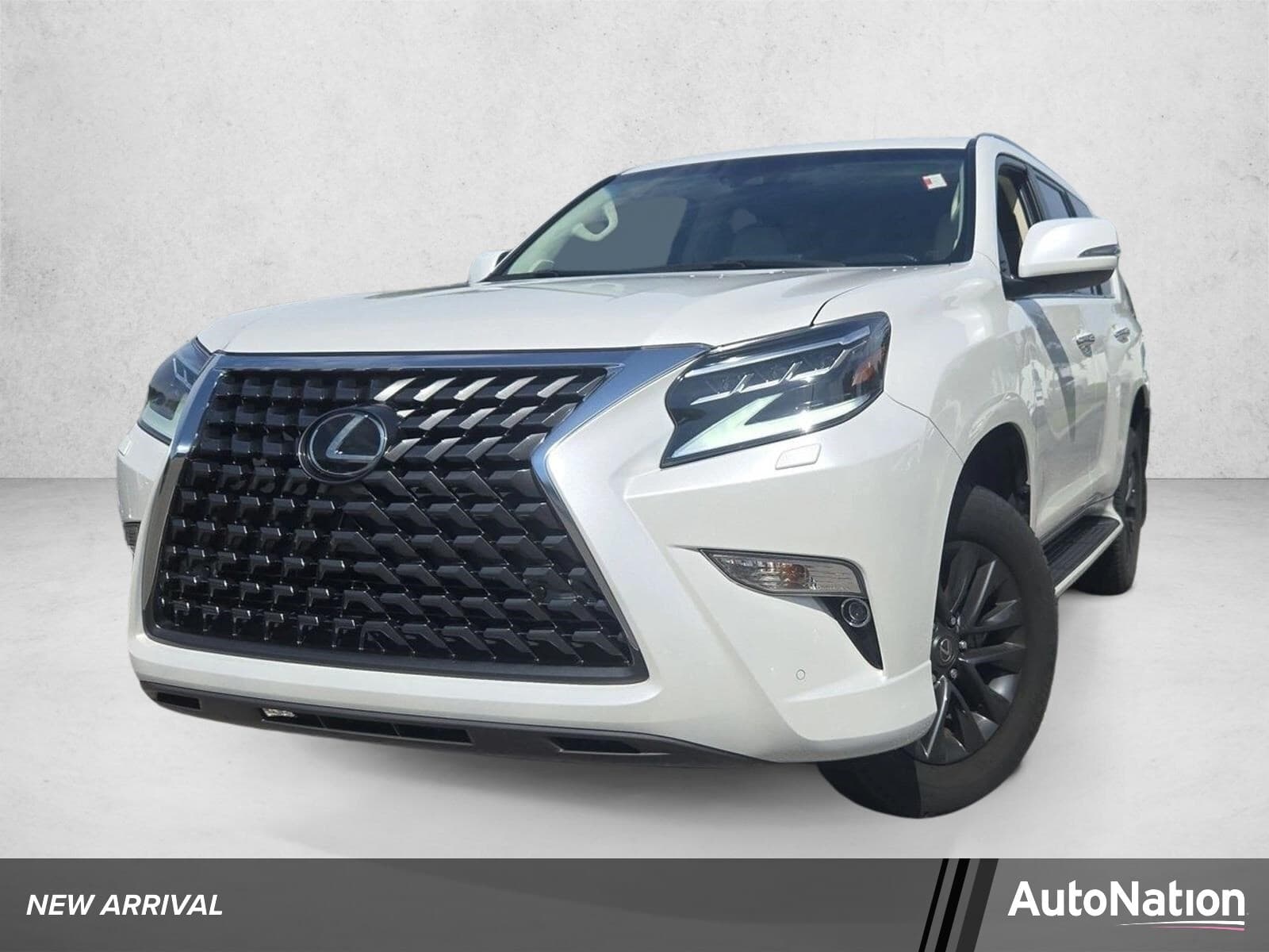 2023 Lexus GX GX 460 — photo 1 of 15