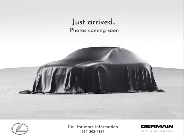 2026 Lexus ES Base — photo 1 of 8