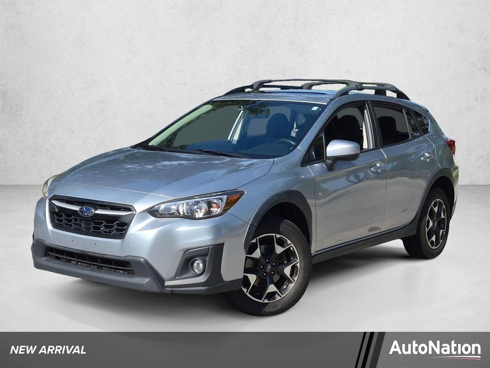 2019 Subaru Crosstrek Premium — photo 1 of 18