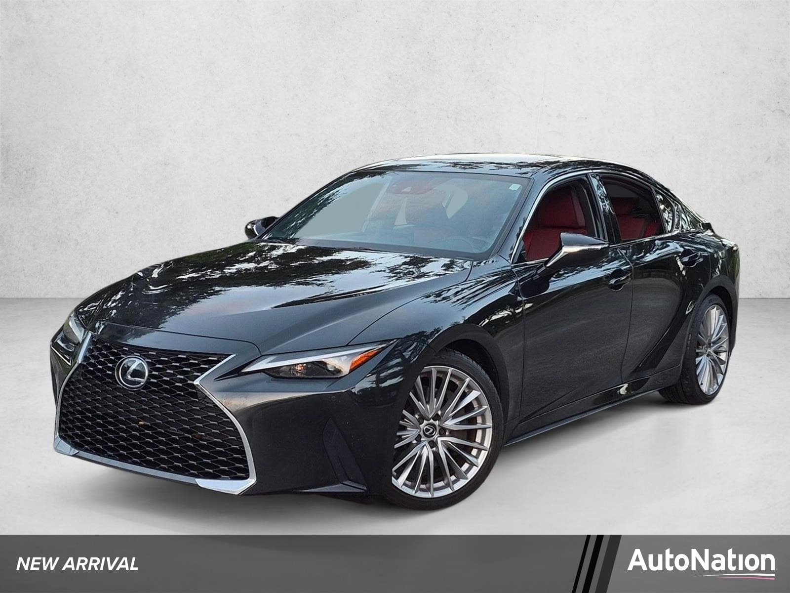 2024 Lexus IS IS 300 — photo 1 of 16