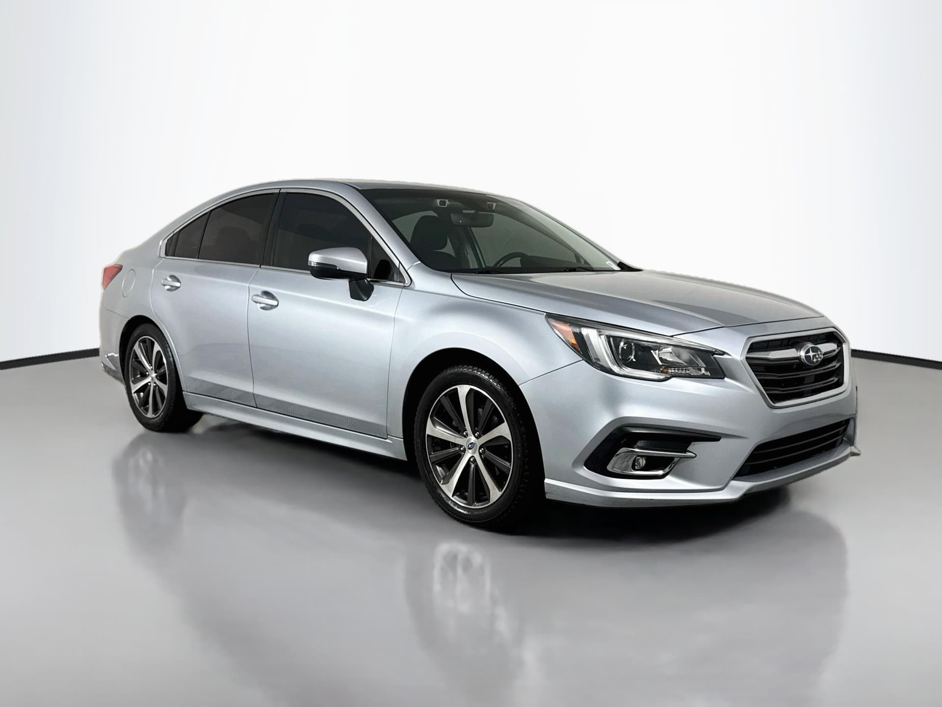 2019 Subaru Legacy Limited — photo 1 of 36
