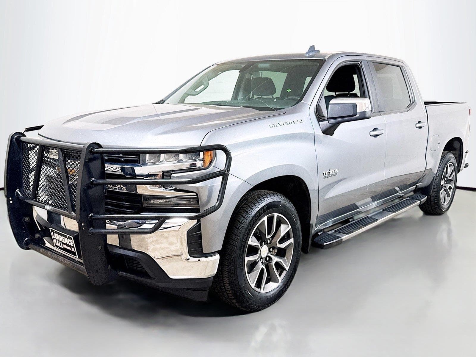 2020 Chevrolet Silverado 1500 LT — photo 1 of 29