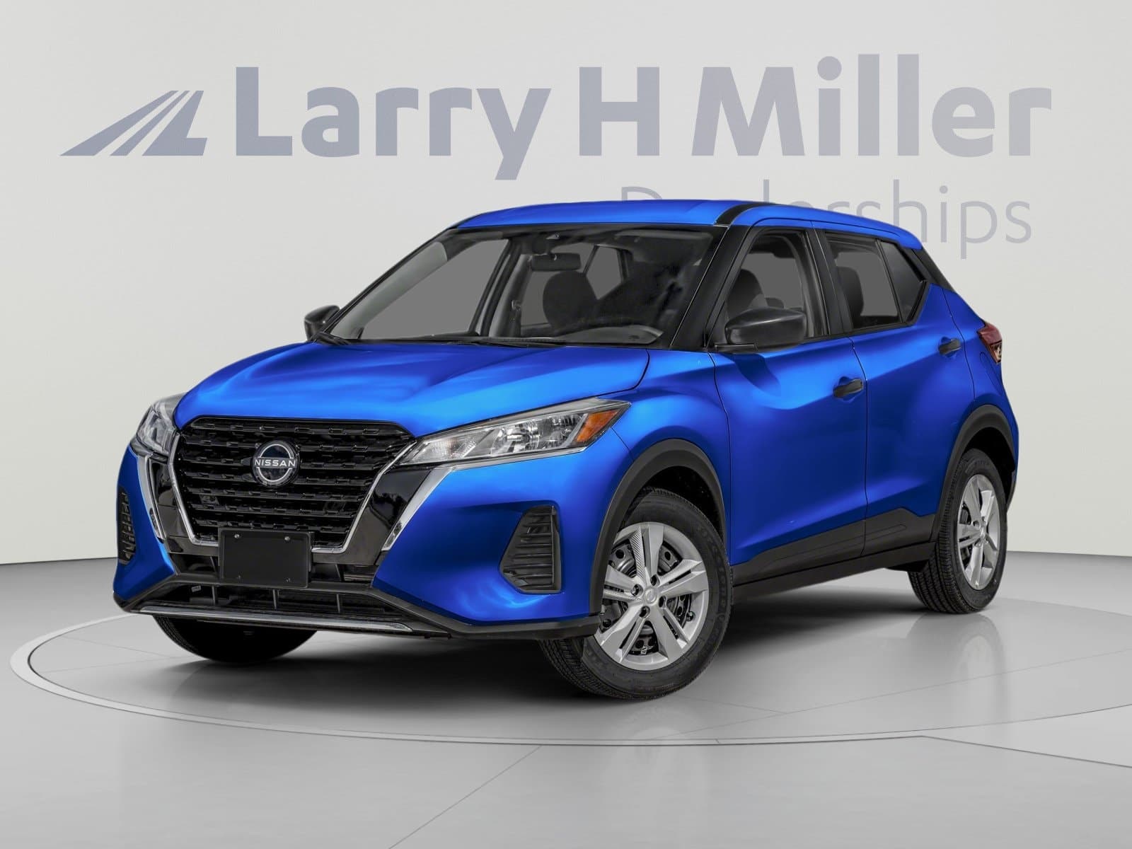 2024 Nissan Kicks S — photo 1 of 11