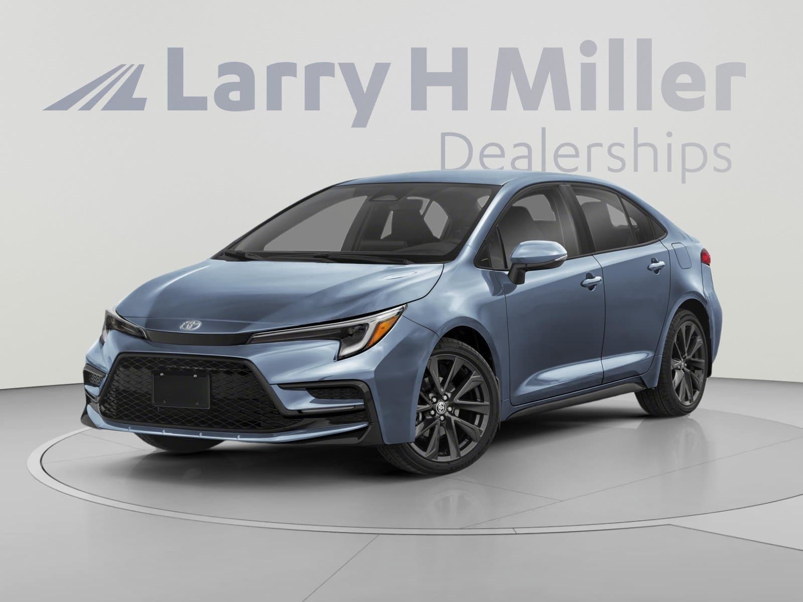 2023 Toyota Corolla SE — photo 1 of 10