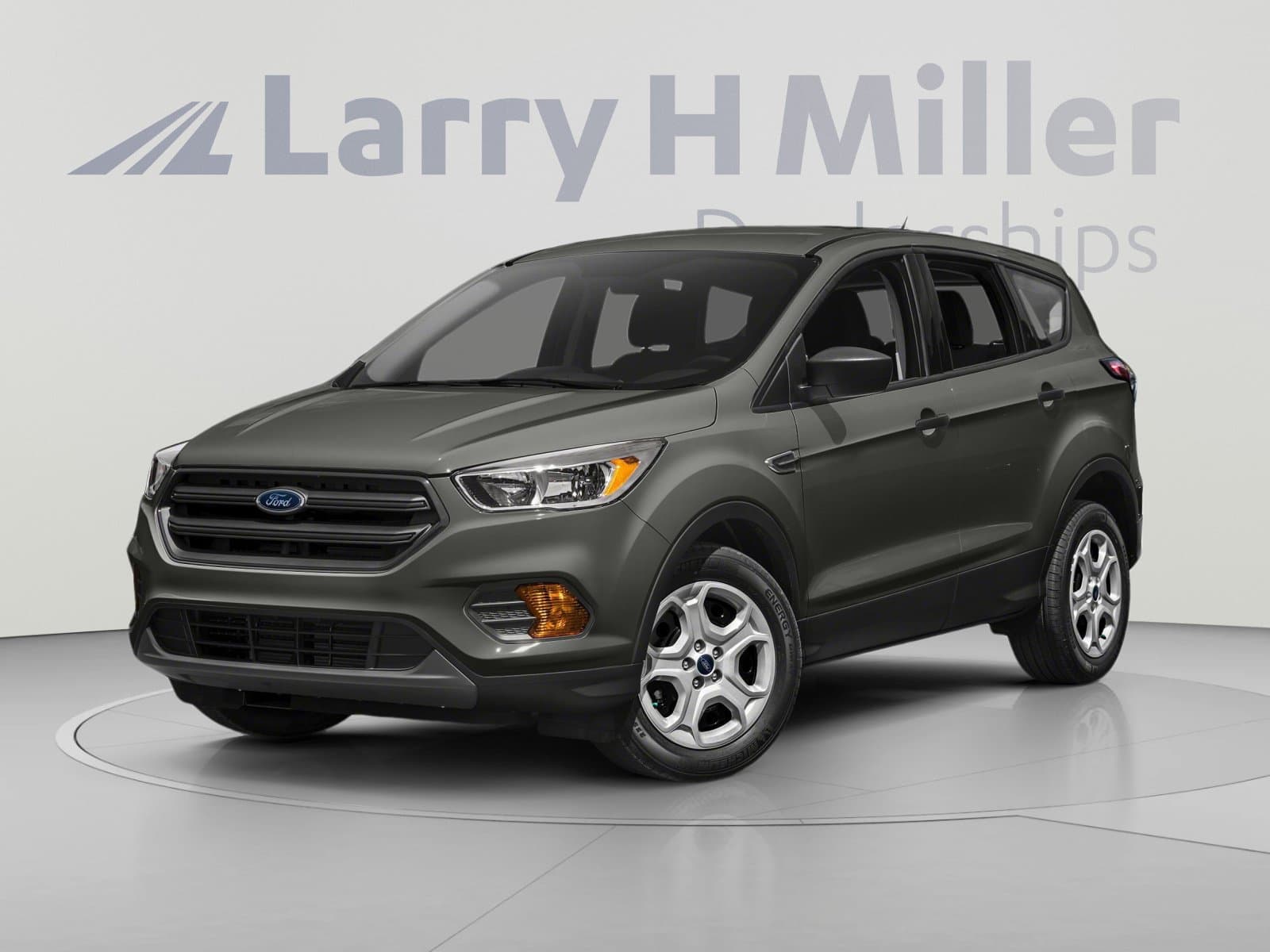 2019 Ford Escape S — photo 1 of 11