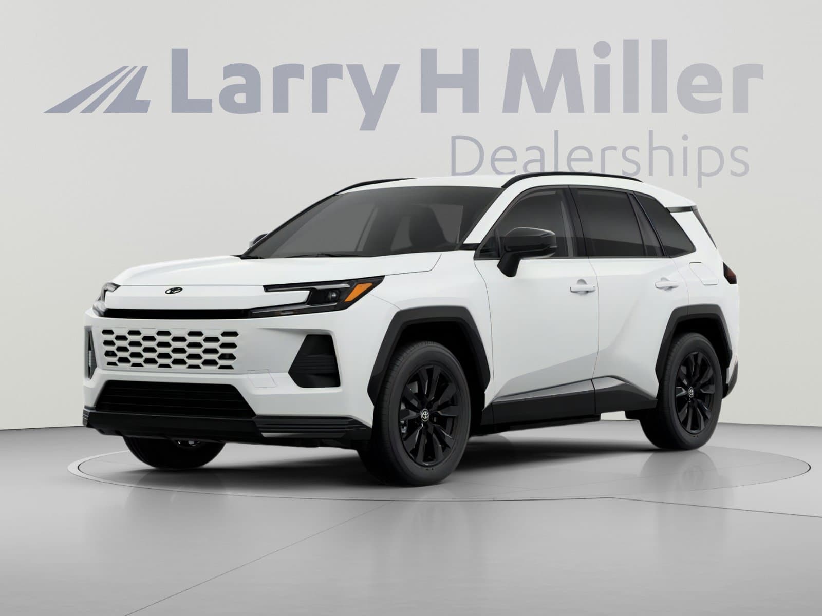 2026 Toyota RAV4 Plug-In Hybrid SE — photo 1 of 45