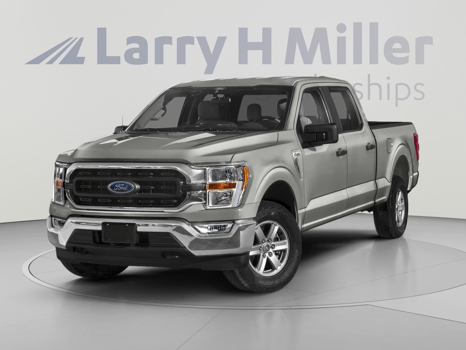 2022 Ford F-150 Base — photo 1 of 15