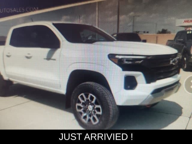 2019 Chevrolet Colorado Base — photo 1 of 19
