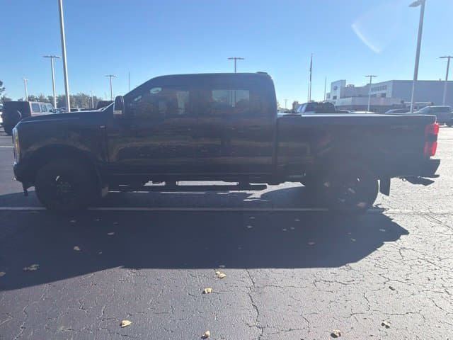 2023 Ford Super Duty F-250 SRW XLT — photo 1 of 19