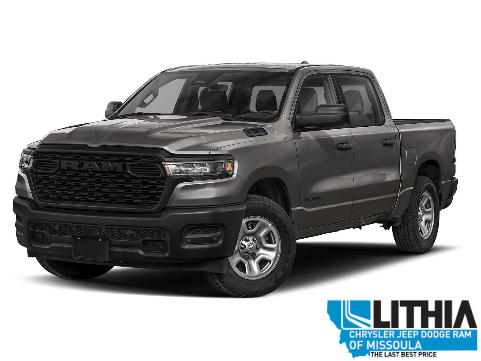 2026 RAM 1500 Express — photo 1 of 10