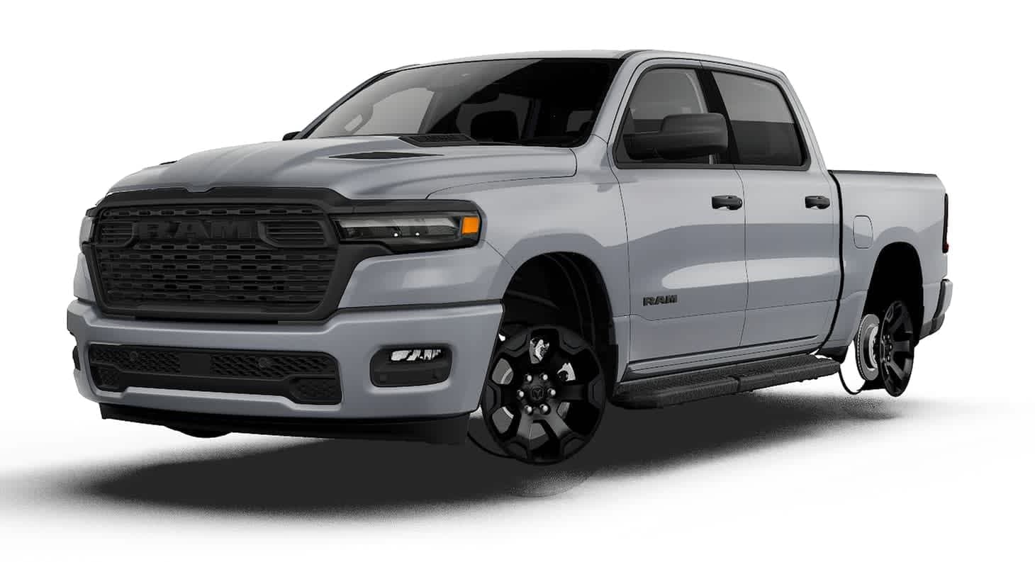 2027 RAM 1500 Express — photo 1 of 18