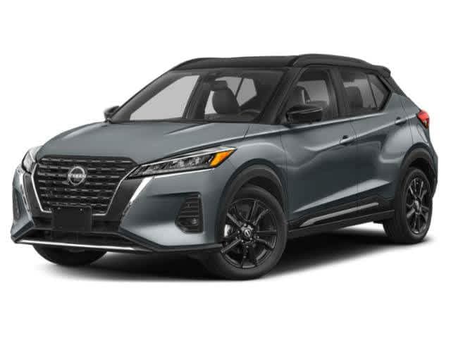 2024 Nissan Kicks SR — photo 1 of 18