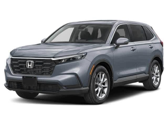 2027 Honda CR-V EX — photo 1 of 18