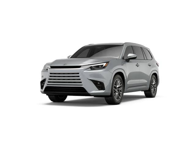 2026 Lexus TX Base — photo 1 of 7