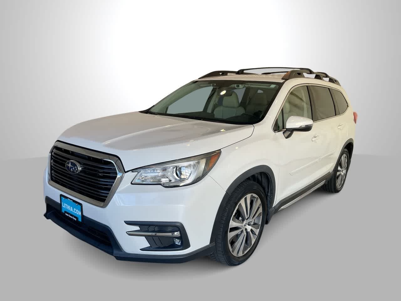 2020 Subaru Ascent Limited — photo 1 of 28