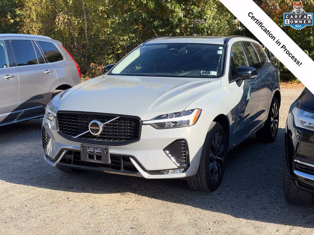 2024 Volvo XC60 Base — photo 1 of 13