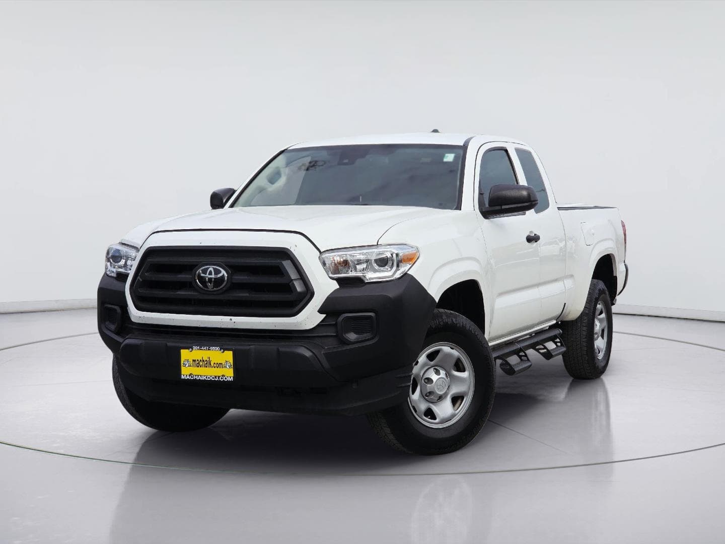 2023 Toyota Tacoma 2WD SR — photo 1 of 35