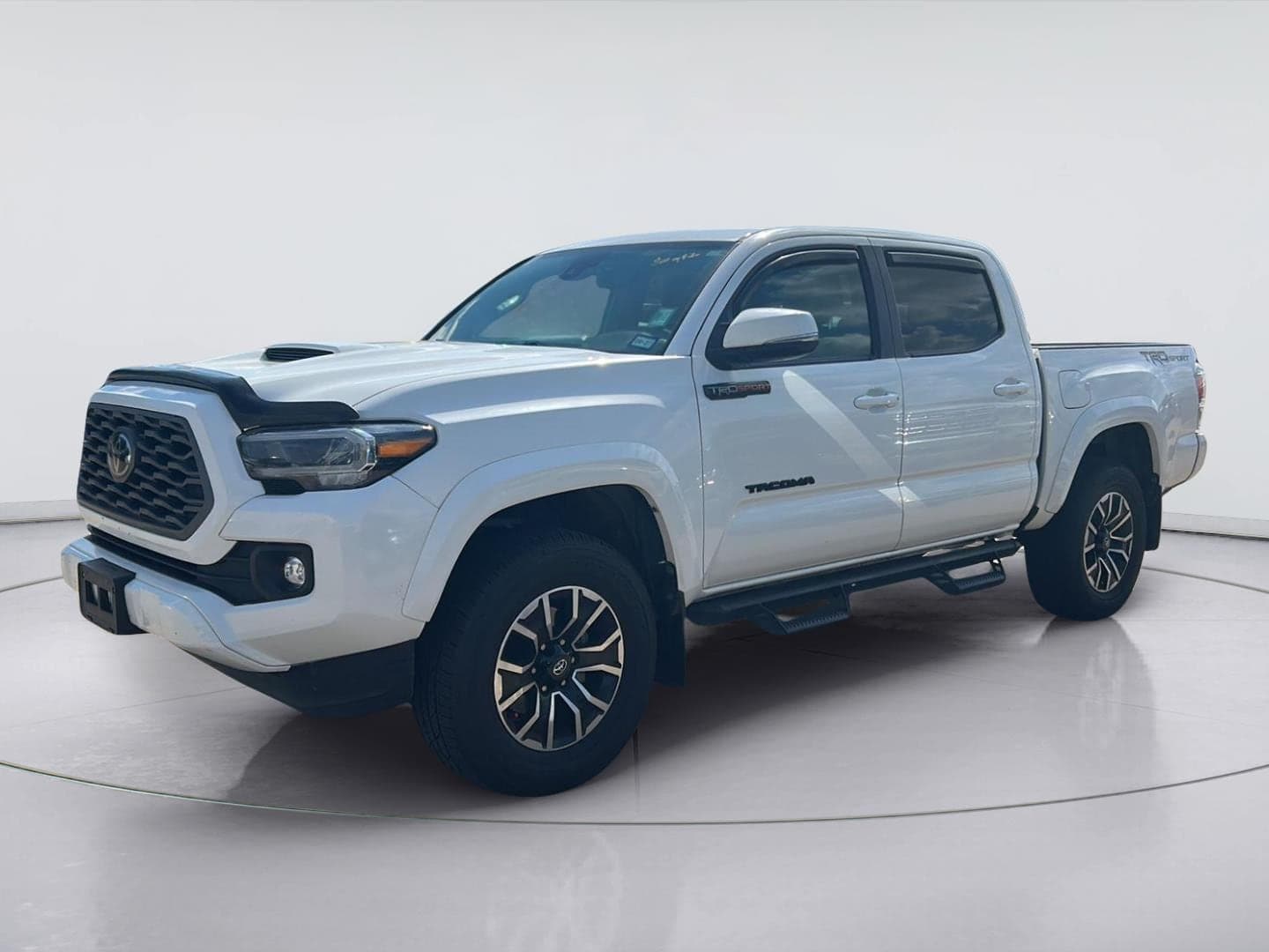 2023 Toyota Tacoma 2WD TRD Sport — photo 1 of 10