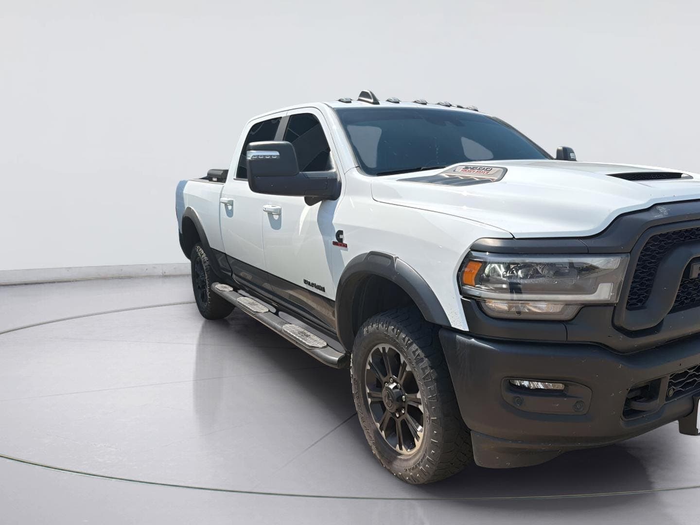 2024 RAM 2500 Rebel — photo 1 of 3