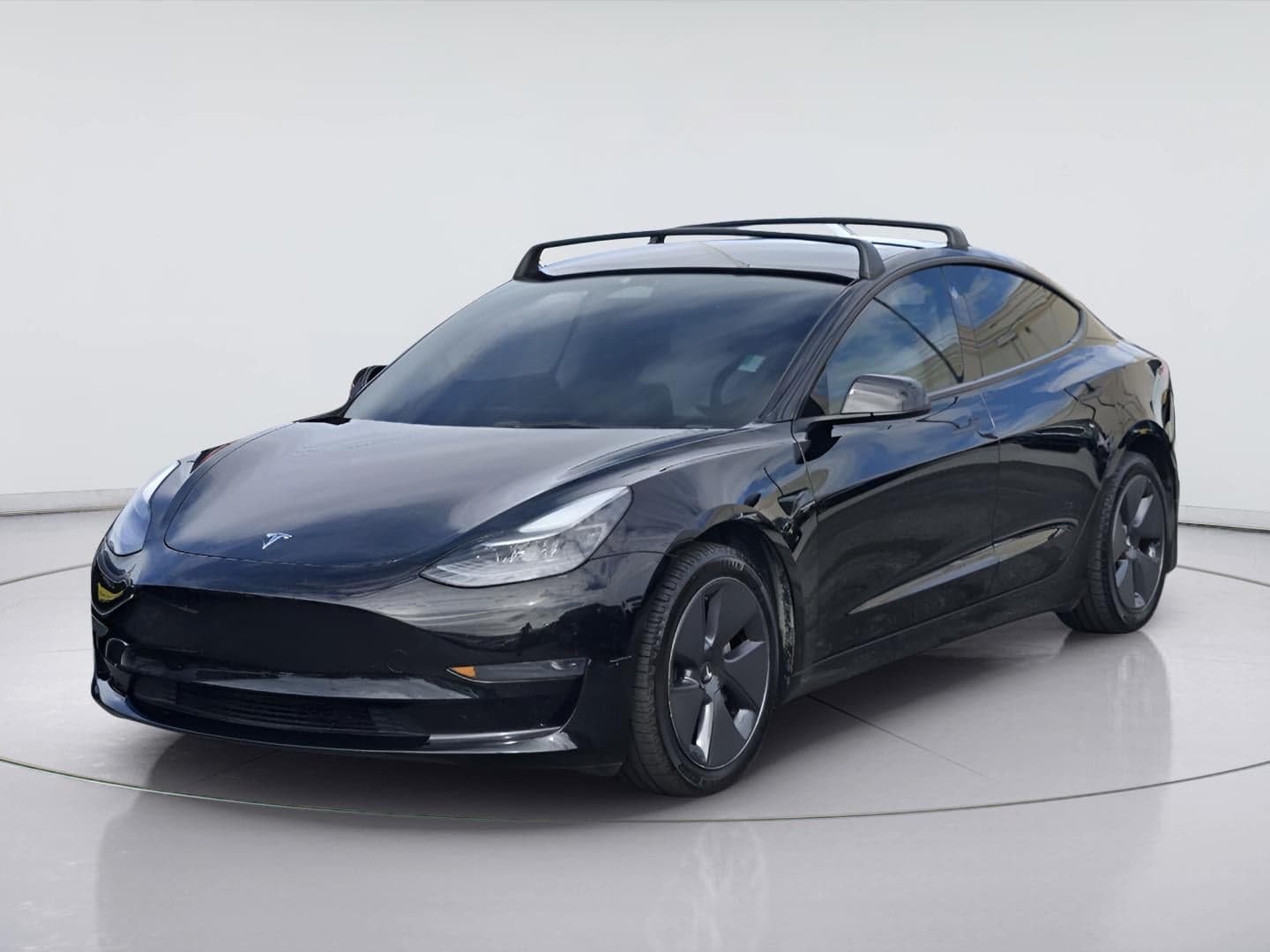 2023 Tesla Model 3 Base — photo 1 of 30