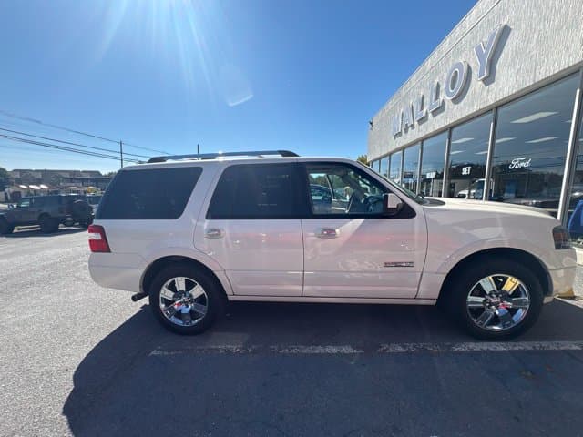 2008 Ford Expedition Limited — photo 1 of 4