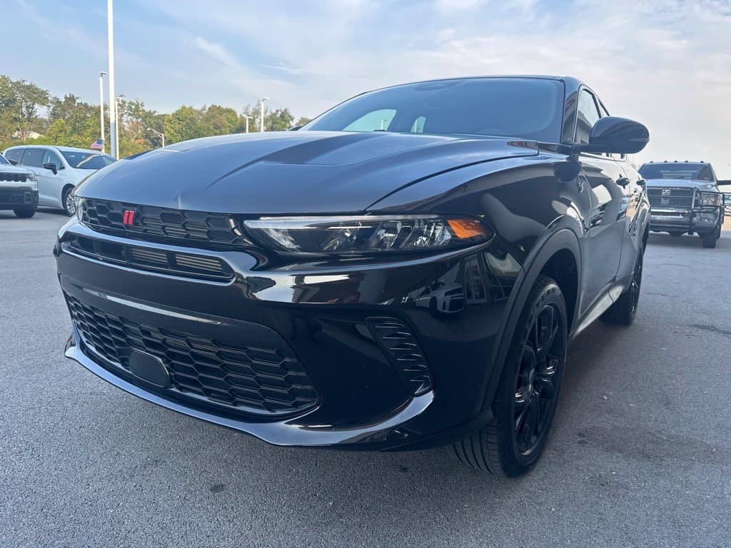 2024 Dodge Hornet GT — photo 1 of 16