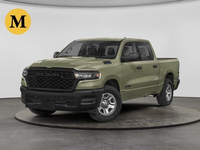 2027 RAM 1500 Express — photo 1 of 22