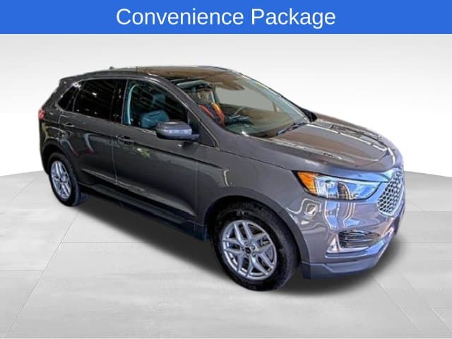 2024 Ford Edge SEL — photo 1 of 16