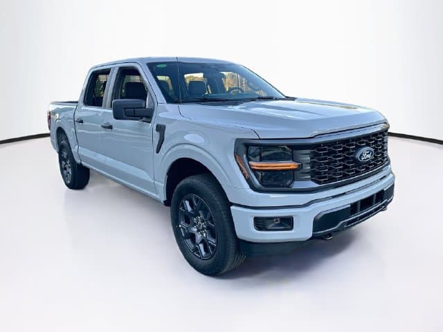 2026 Ford F-150 STX — photo 1 of 26
