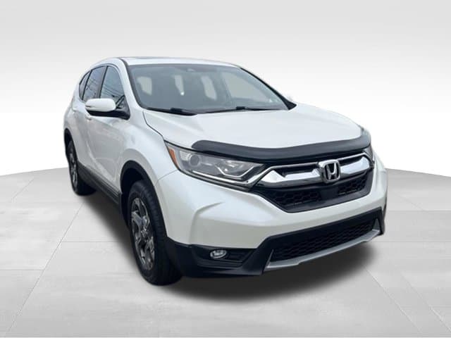2017 Honda CR-V EX — photo 1 of 21