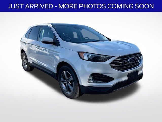 2022 Ford Edge SEL — photo 1 of 14