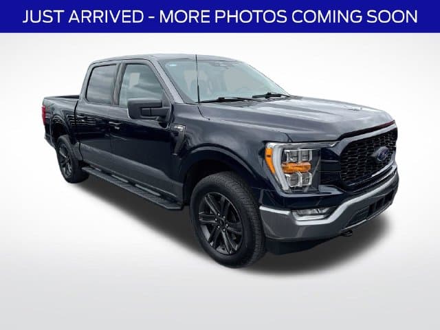 2023 Ford F-150 XLT — photo 1 of 13