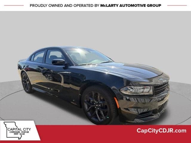 2021 Dodge Charger GT — photo 1 of 13