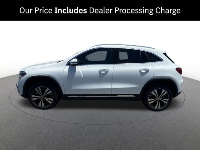 2026 Mercedes-Benz GLA Base — photo 1 of 14