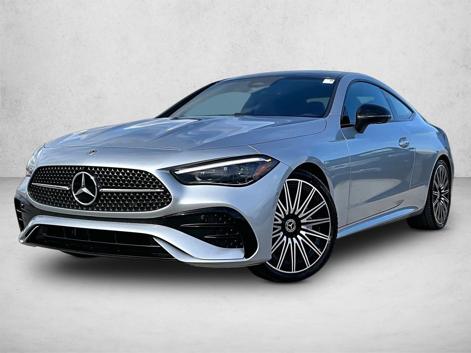 2026 Mercedes-Benz CLE Base — photo 1 of 30