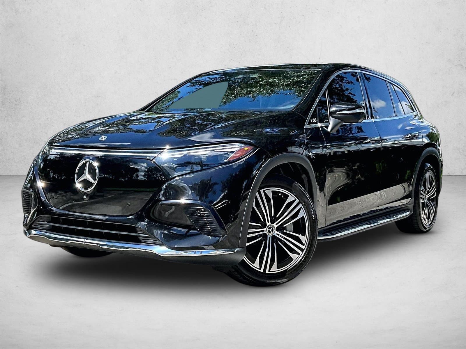 2023 Mercedes-Benz EQS Base — photo 1 of 30