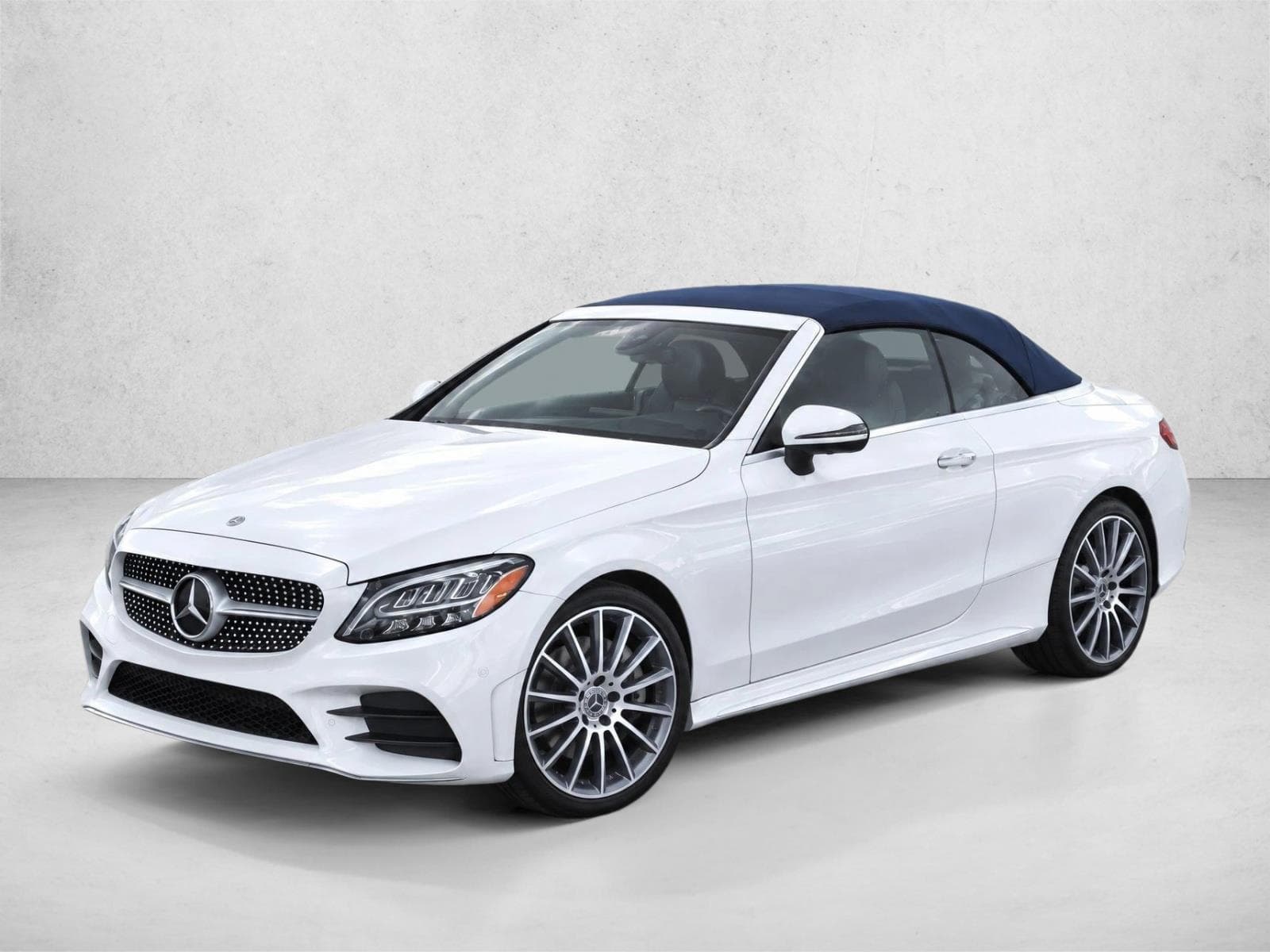 2021 Mercedes-Benz C-Class C 300 — photo 1 of 30
