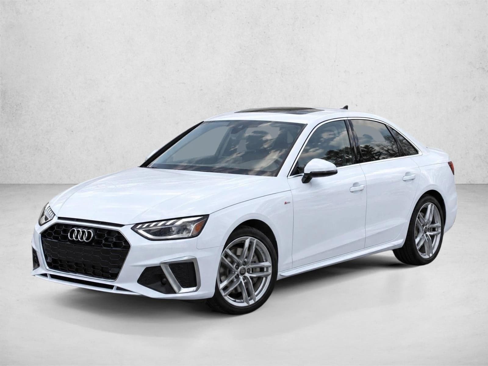 2024 Audi A4 Sedan Base — photo 1 of 30