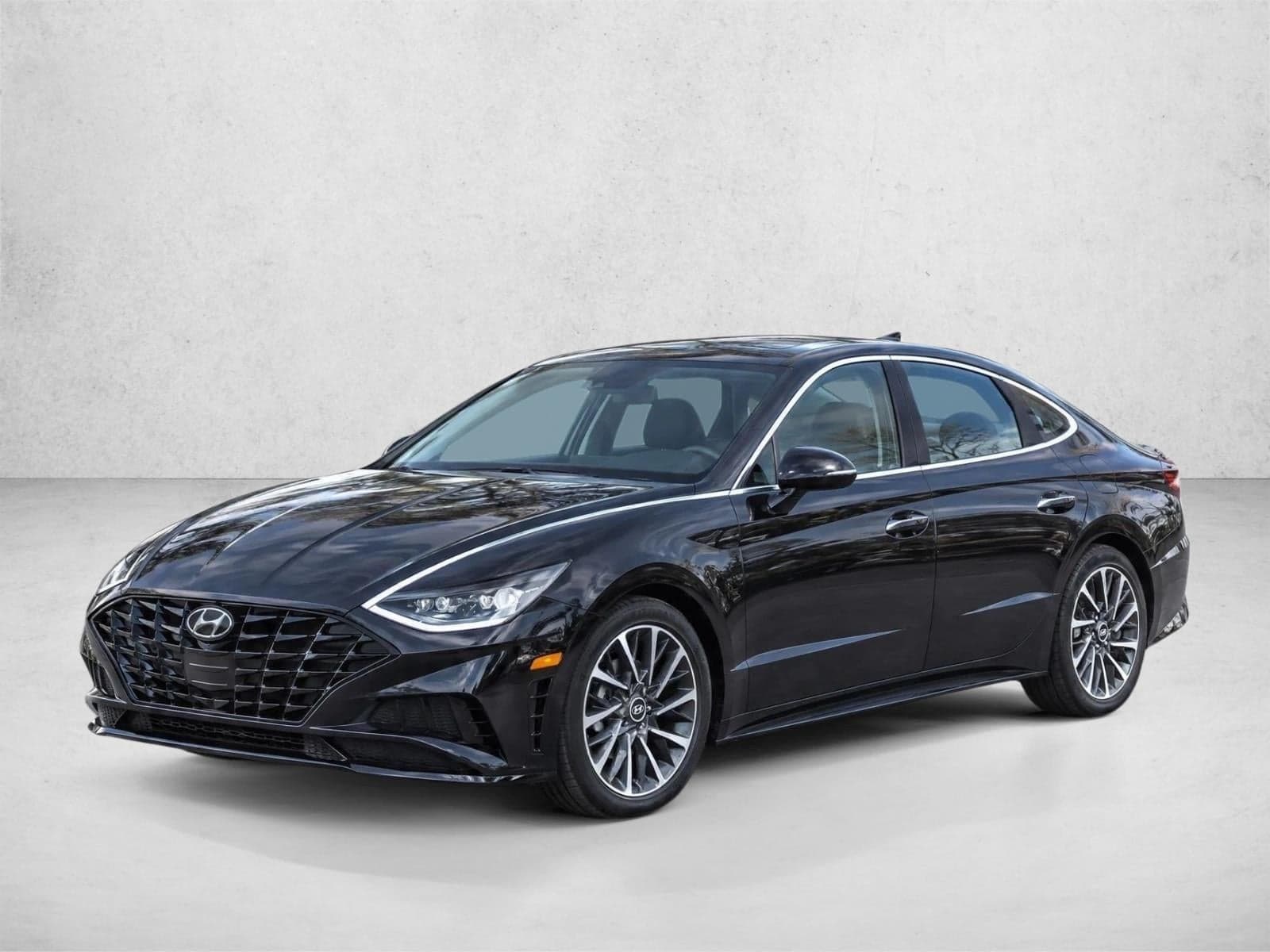 2023 Hyundai Sonata Limited — photo 1 of 30