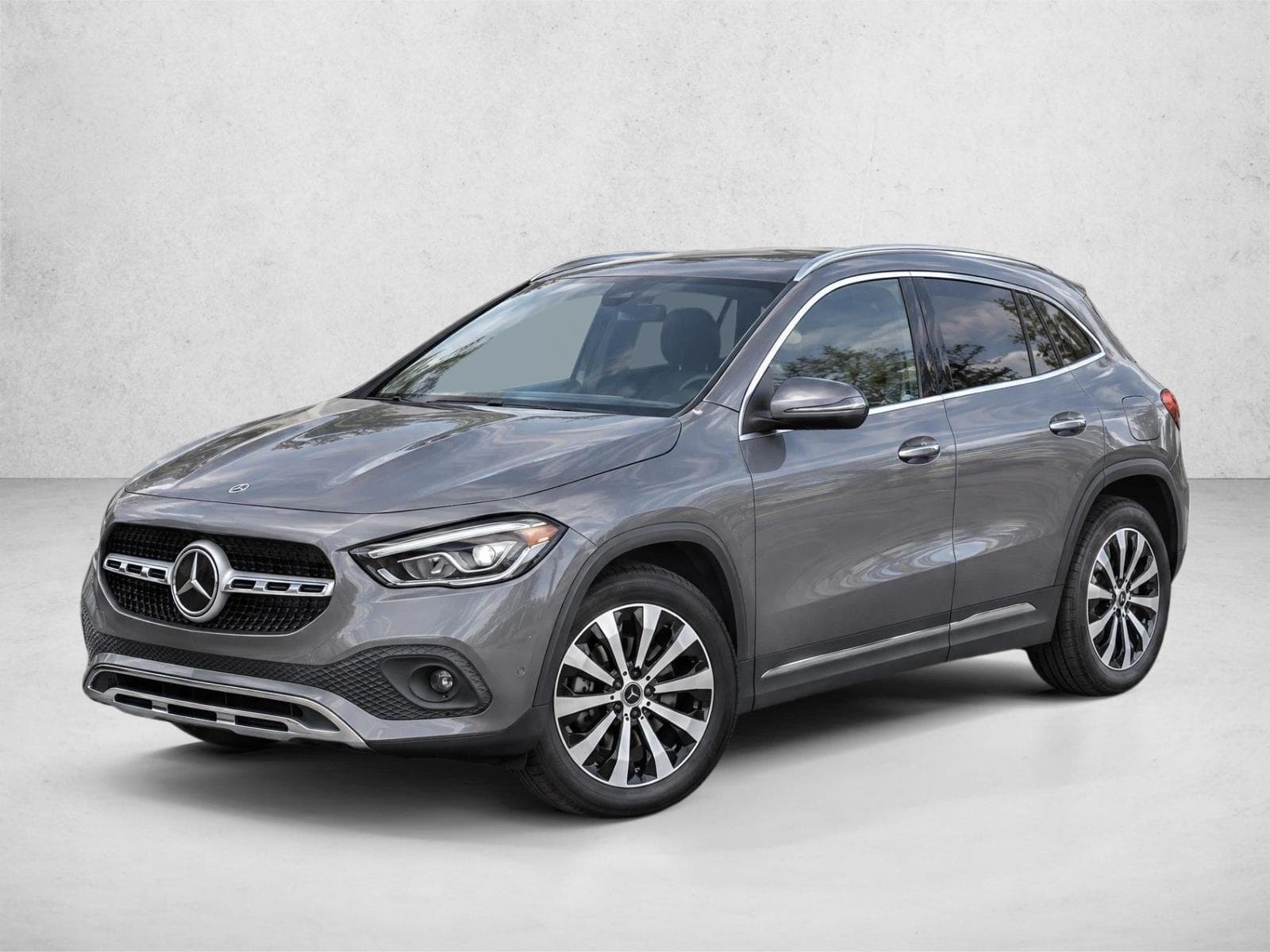 2023 Mercedes-Benz GLA Base — photo 1 of 30