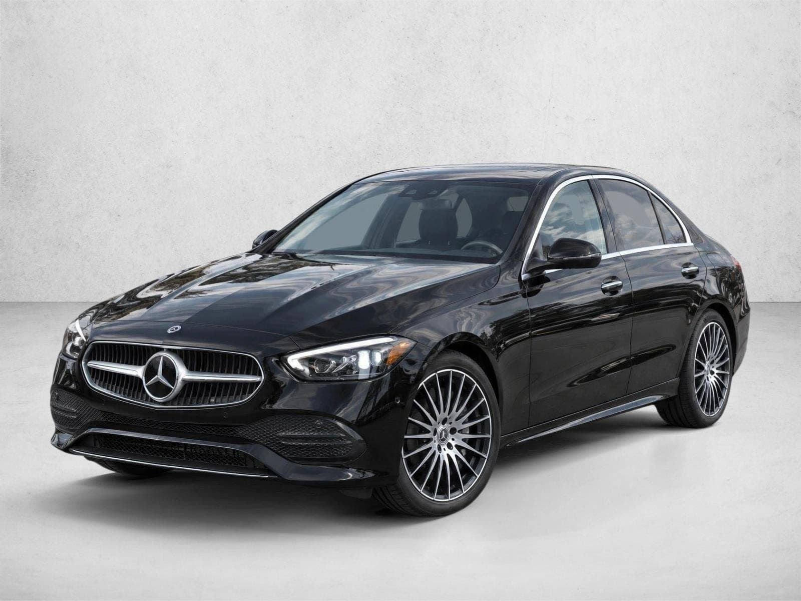 2024 Mercedes-Benz C-Class C 300 — photo 1 of 30