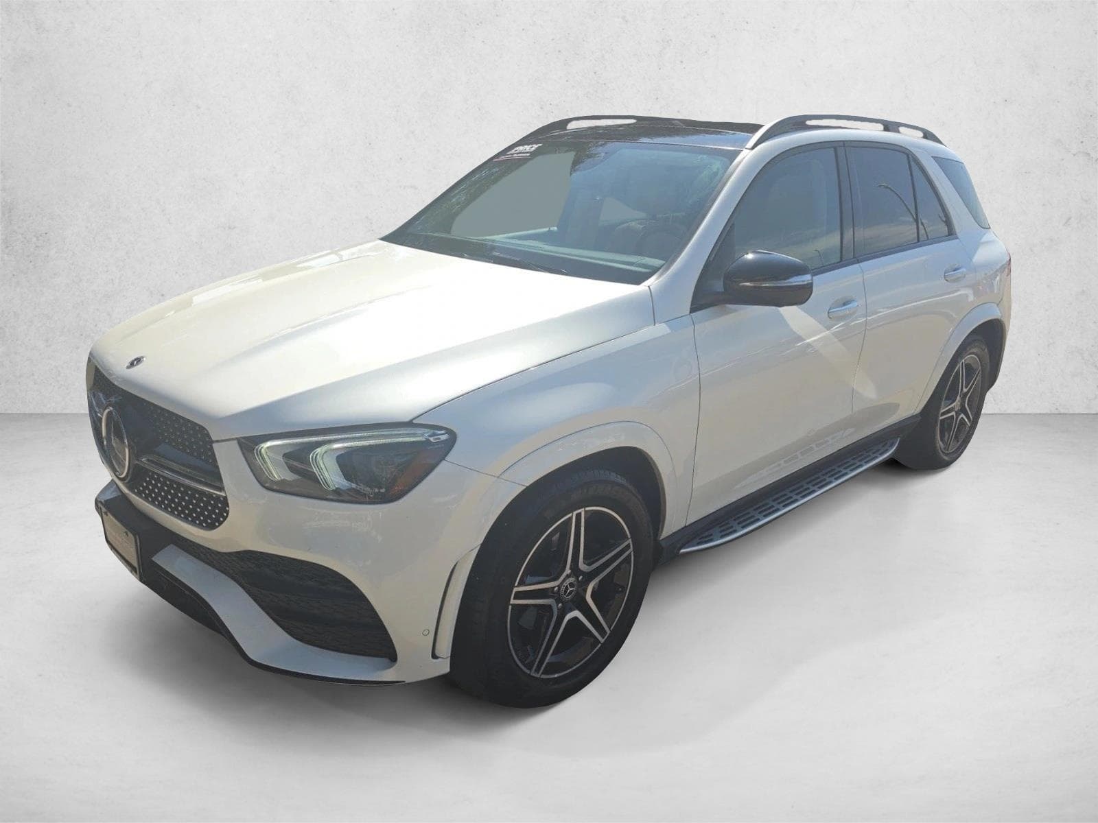 2023 Mercedes-Benz GLE Base — photo 1 of 27