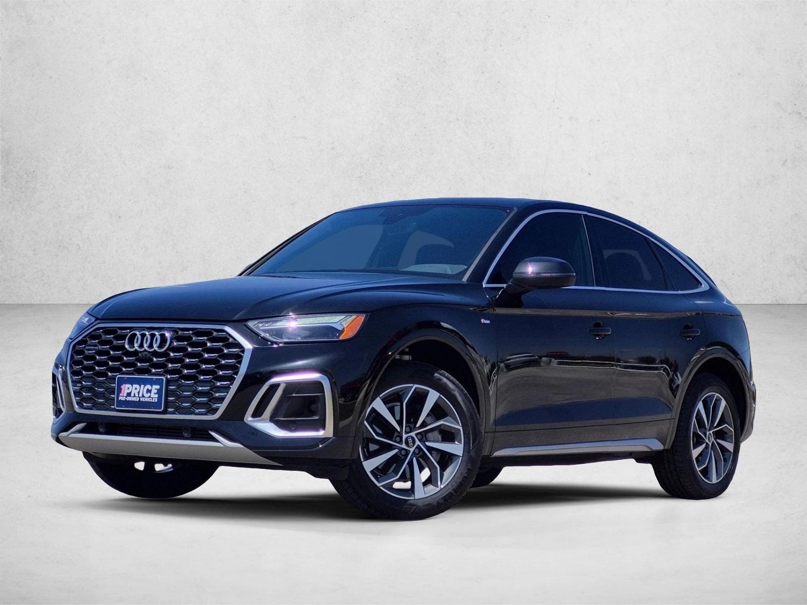 2023 Audi Q5 Base — photo 1 of 25