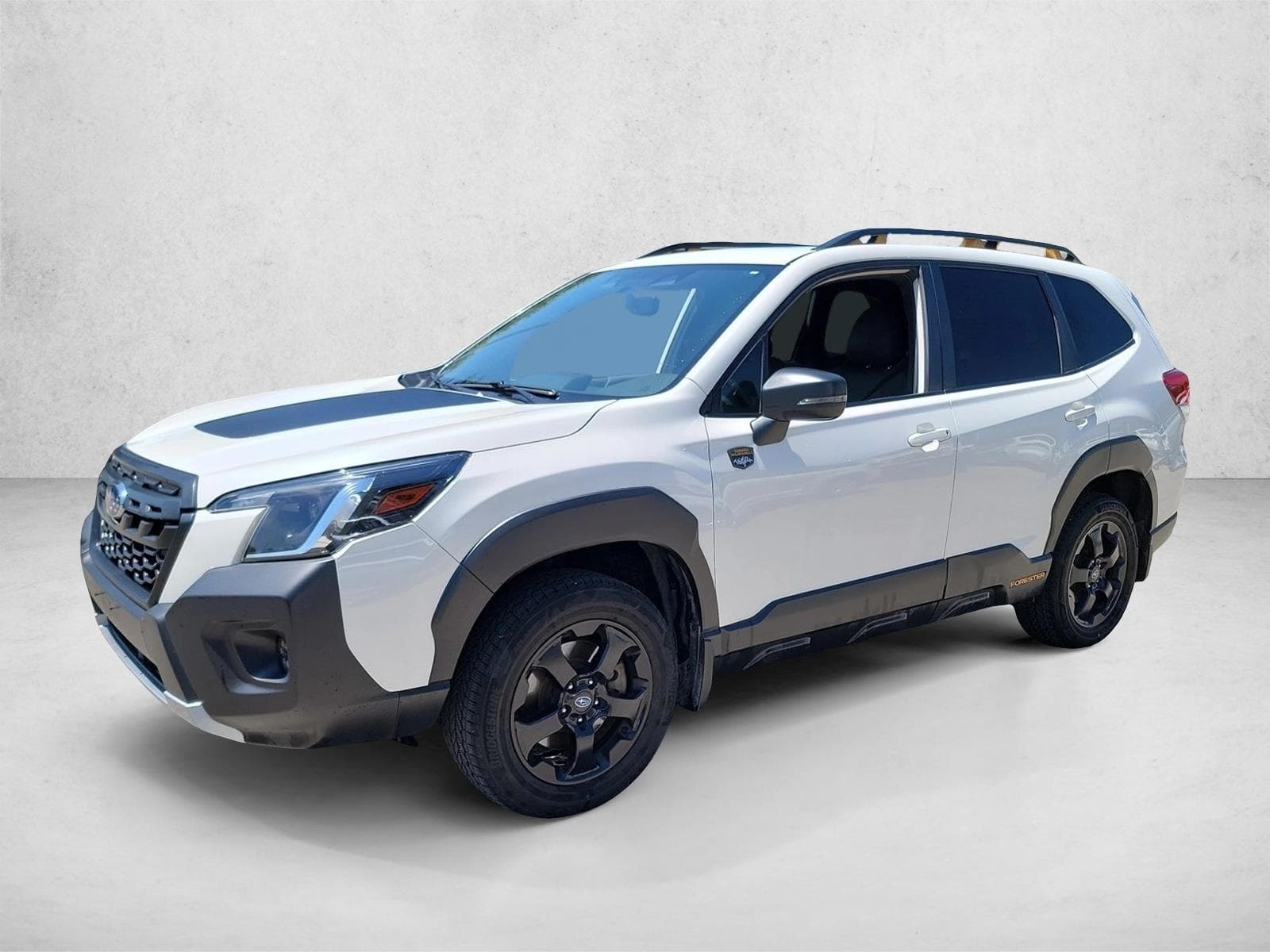 2022 Subaru Forester Wilderness — photo 1 of 21
