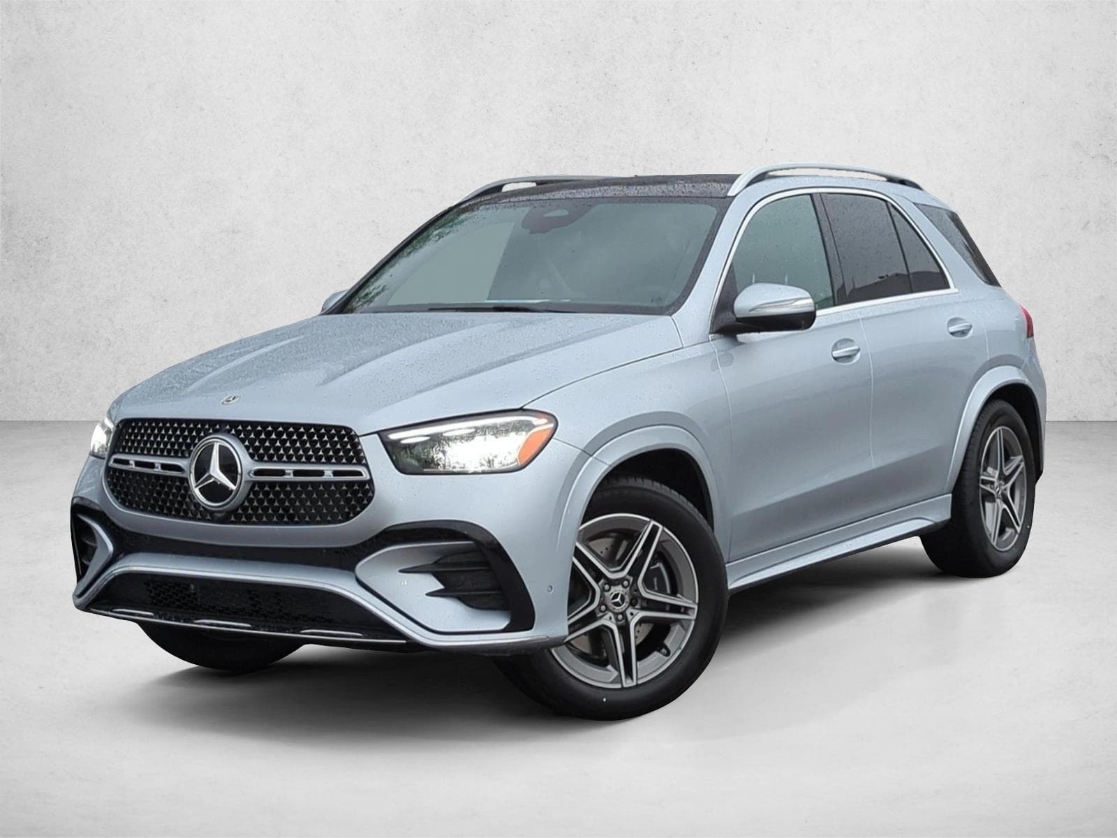 2026 Mercedes-Benz GLE Base — photo 1 of 17