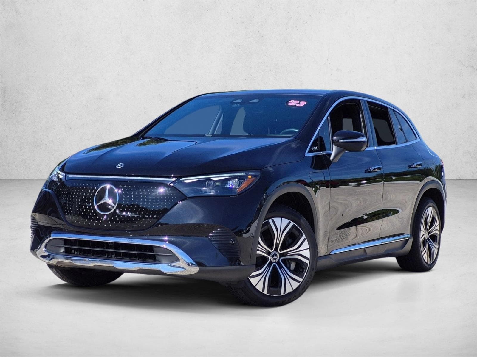 2023 Mercedes-Benz EQE Base — photo 1 of 23